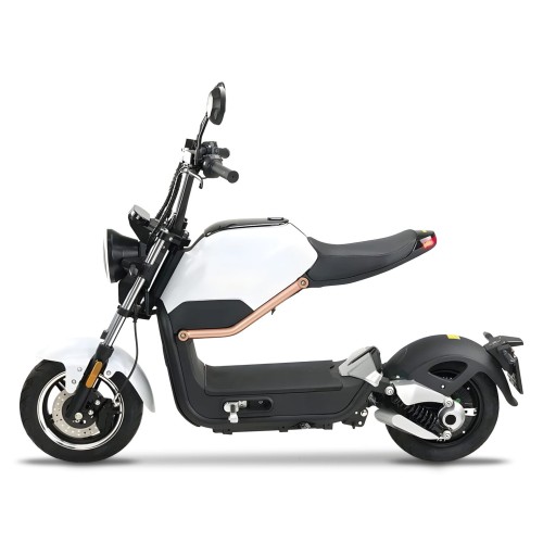 Skuter elektryczny Miku Max 2021