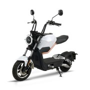Skuter elektryczny Miku Max 2021