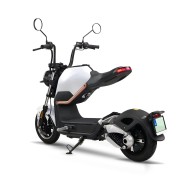 Skuter elektryczny Miku Max 2021