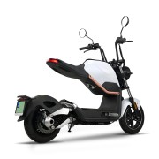 Skuter elektryczny Miku Max 2021