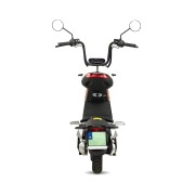 Skuter elektryczny Miku Max 2021