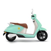 Motorower elektryczny Future