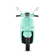Motorower elektryczny Future