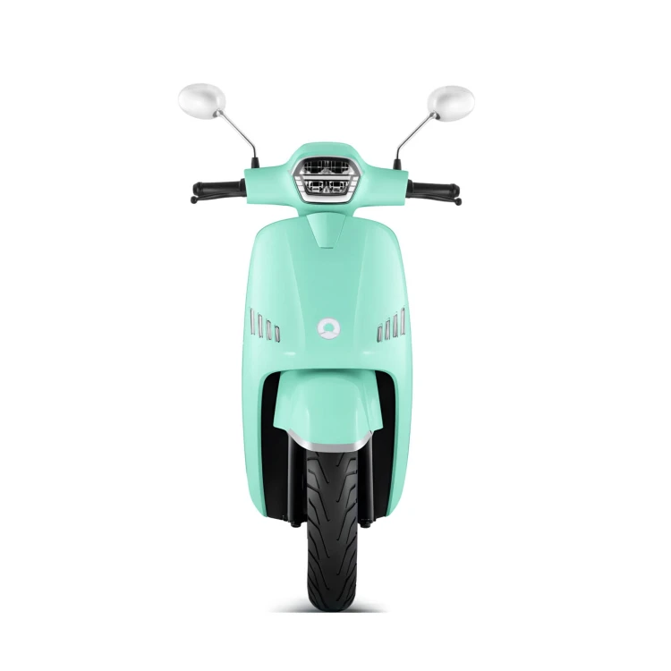 Motorower elektryczny Future