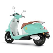 Motorower elektryczny Future