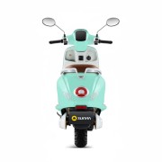 Motorower elektryczny Future