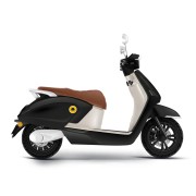 Motorower elektryczny Future