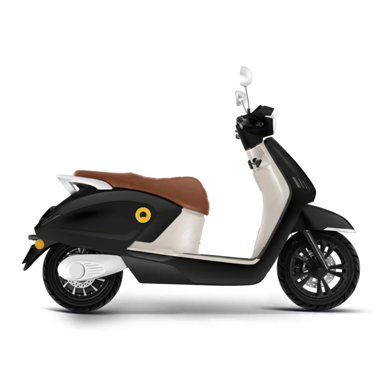 Motorower elektryczny Future
