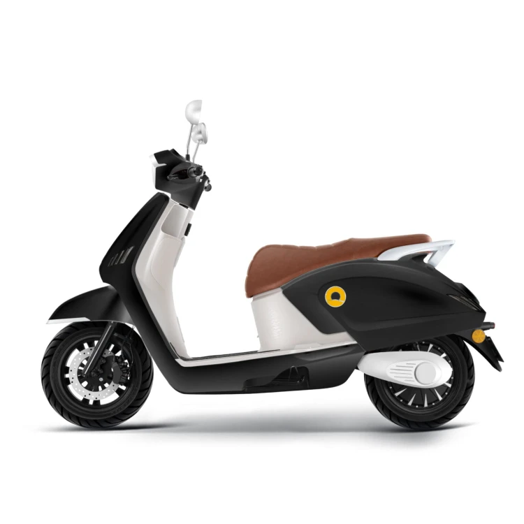 Motorower elektryczny Future