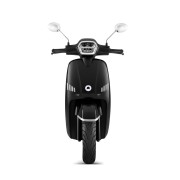 Motorower elektryczny Future