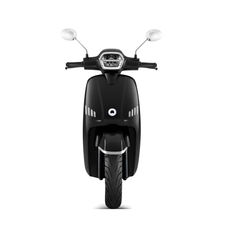 Motorower elektryczny Future