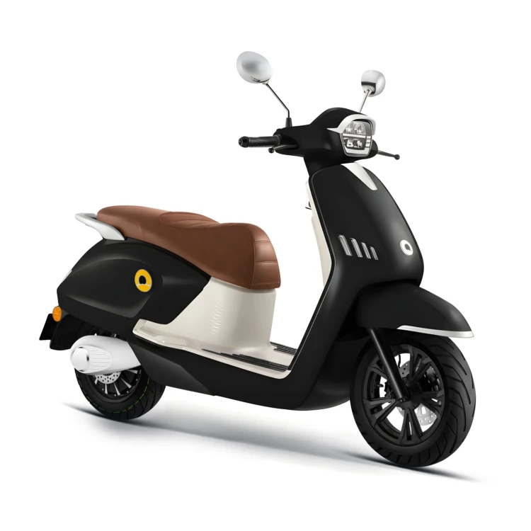 Motorower elektryczny Future