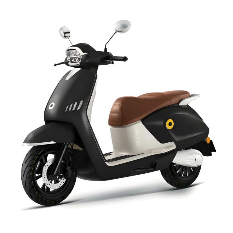 Motorower elektryczny Future