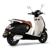 Motorower elektryczny Future