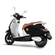 Motorower elektryczny Future