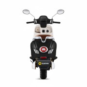 Motorower elektryczny Future
