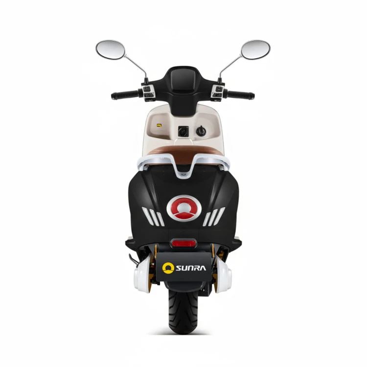 Motorower elektryczny Future