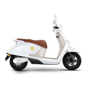 Motorower elektryczny Future