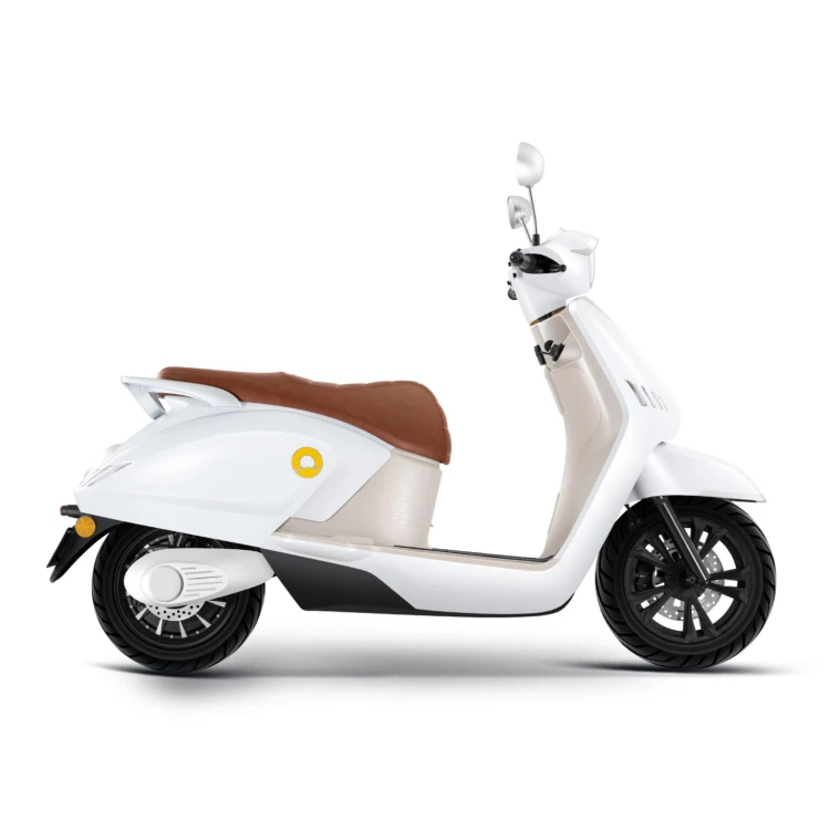 Motorower elektryczny Future