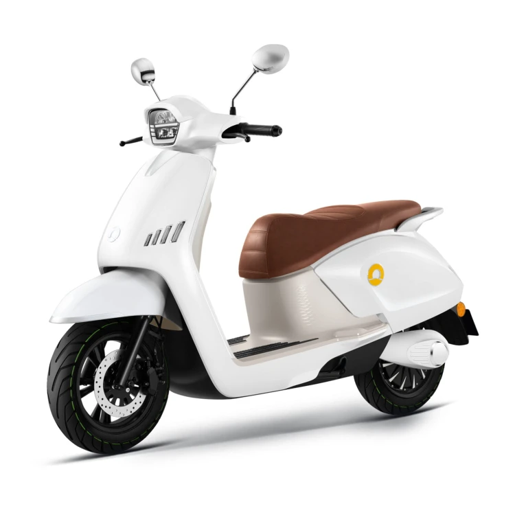 Motorower elektryczny Future