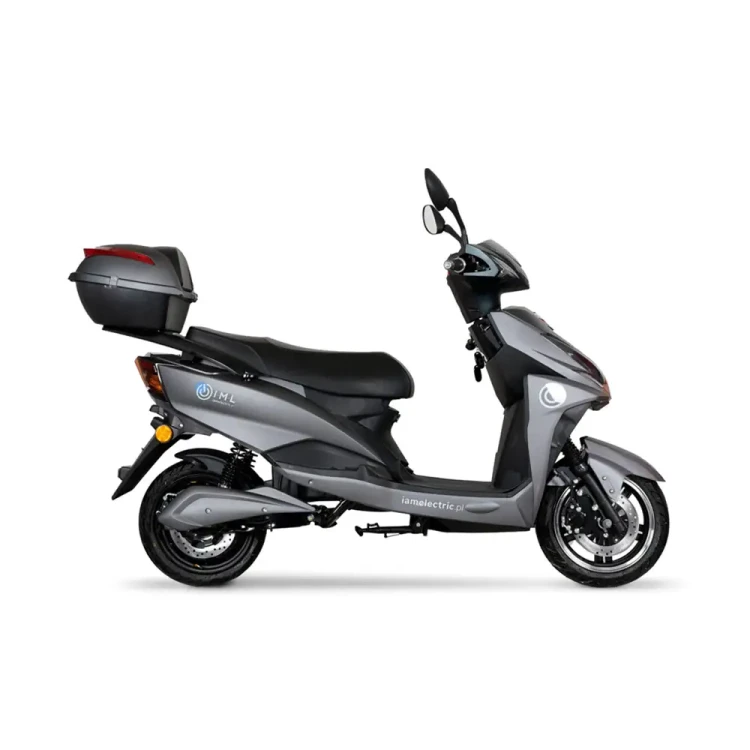 Skuter elektryczny OPAI double lithium