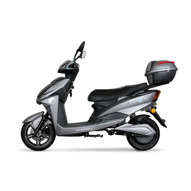Skuter elektryczny OPAI double lithium
