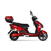Skuter elektryczny OPAI double lithium