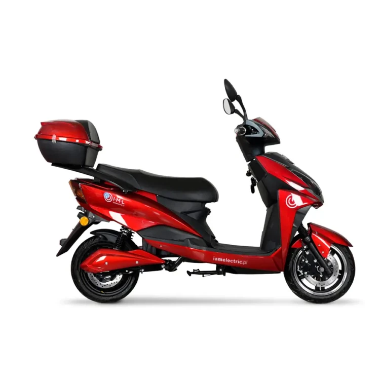 Skuter elektryczny OPAI double lithium