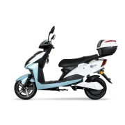 Skuter elektryczny OPAI double lithium