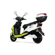 Skuter elektryczny OPAI double lithium
