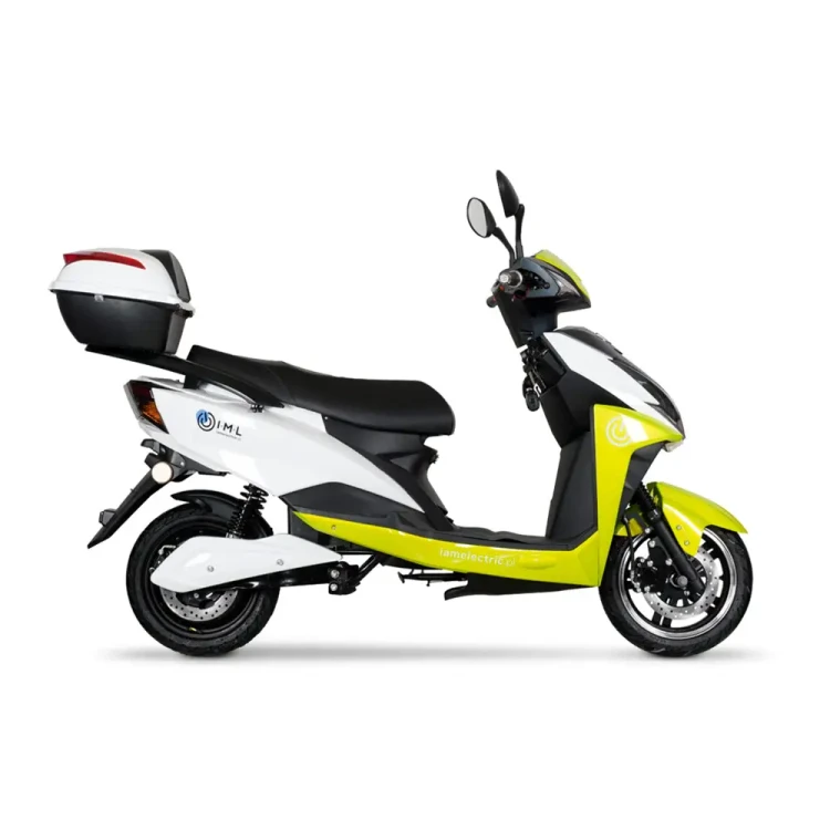 Skuter elektryczny OPAI double lithium