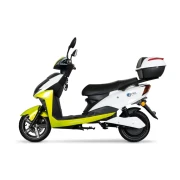 Skuter elektryczny OPAI double lithium