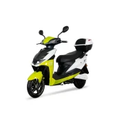 Skuter elektryczny OPAI double lithium
