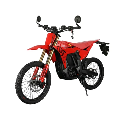 Cross elektryczny ALTIS Sigma L1e