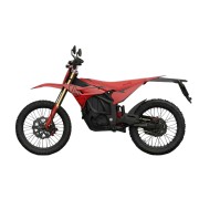 Cross elektryczny ALTIS Sigma L1e