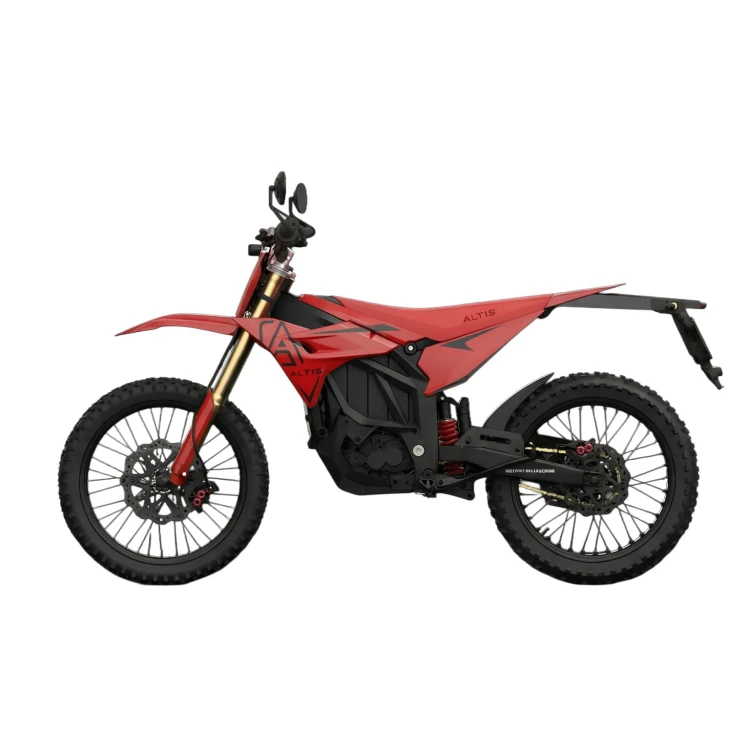 Cross elektryczny ALTIS Sigma L1e