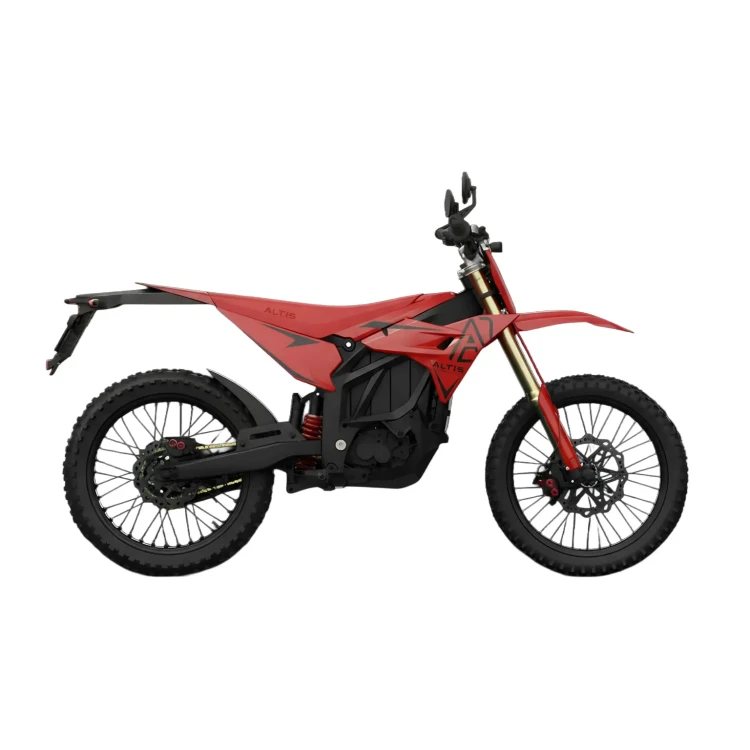 Cross elektryczny ALTIS Sigma L1e