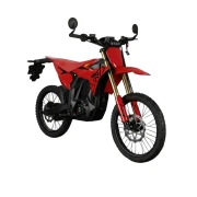 Cross elektryczny ALTIS Sigma L1e