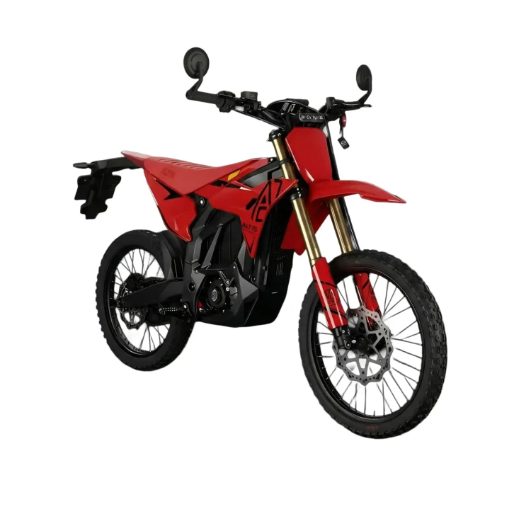 Cross elektryczny ALTIS Sigma L1e