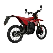 Cross elektryczny ALTIS Sigma L1e