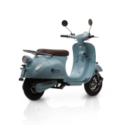 Skuter elektryczny Havana 2022