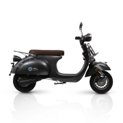 Skuter elektryczny Havana 2022