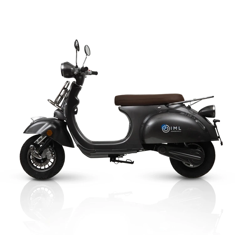 Skuter elektryczny Havana 2022