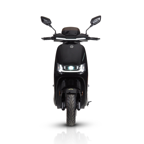 Skuter elektryczny Sunra Robo-S 2025