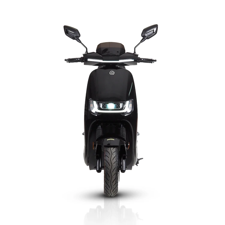 Skuter elektryczny Sunra Robo-S 2025