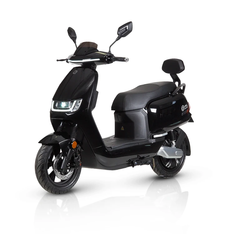 Skuter elektryczny Sunra Robo-S 2025