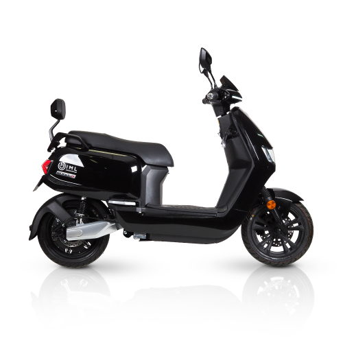 Skuter elektryczny Sunra Robo-S 2025