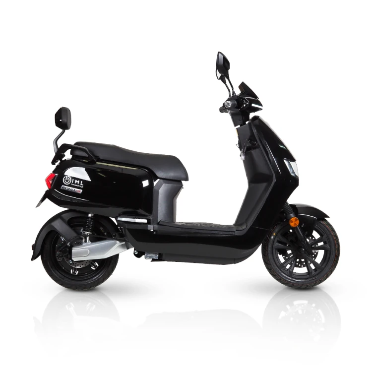 Skuter elektryczny Sunra Robo-S 2025
