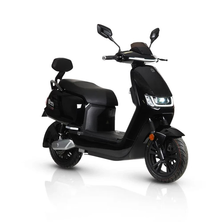 Skuter elektryczny Sunra Robo-S 2025