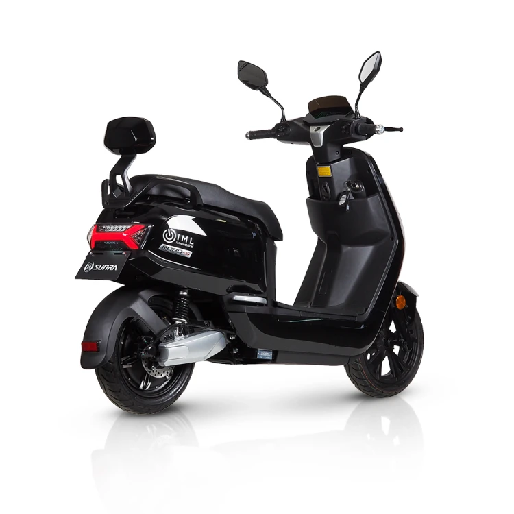 Skuter elektryczny Sunra Robo-S 2025